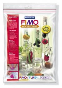 Набор FIMO Формы для литья Овощи