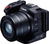 Видеокамера Canon XC10*