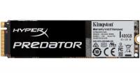 Жесткий диск 480Gb - Kingston SHPM2280P2/480G