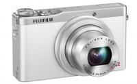 Фотоаппарат FujiFilm XQ2 White