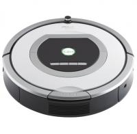 Пылесос-робот iRobot Roomba 776