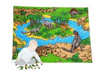 Развивающий коврик Paradiso Динозаврия T00130