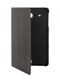 Аксессуар Чехол-обложка Samsung Galaxy Tab E 9.6 Book Cover Black EF-BT560BBEGRU
