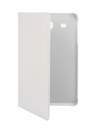 Аксессуар Чехол-обложка Samsung Galaxy Tab E 9.6 Book Cover White EF-BT560BWEGRU
