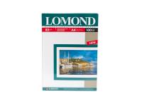 Фотобумага Lomond А4 85g/m2 глянцевая односторонняя 100 листов 0102145