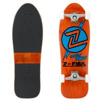 Скейт Z-Flex Street Rocket SS15 Orange
