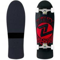 Скейт Z-Flex Zskate SS15 Black