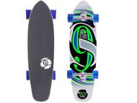 Скейт Sector9 The Steady Complete SS15