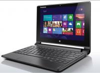 Ноутбук Lenovo IdeaPad Flex 10 Brown 59442935 Intel Celeron N2840 2.16 GHz/4096Mb/500Gb/No ODD/Intel HD Graphics/Wi-Fi/Bluetooth/Cam/10.1/1366x768/DOS