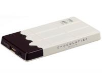 Аккумулятор MOMAX iPower Chocolatier 7000 mAh IP37 White
