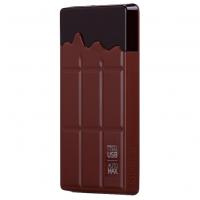 Аккумулятор MOMAX iPower Chocolatier 7000 mAh IP37 Brown