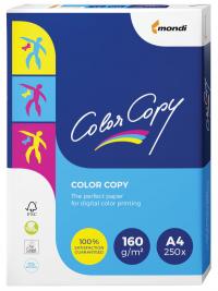 Бумага Color Copy 160g/m2 250 листов 16373
