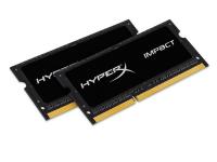 Модуль памяти HyperX HX318LS11IBK2/16