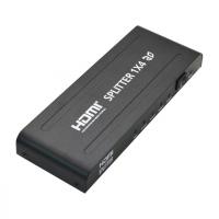 Аксессуар Orient HDMI 1.4 Splitter 1x4 HSP0104H