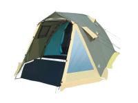 Палатка Campack-Tent Camp Voyager 4