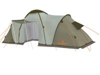 Палатка WoodLand Camp 4 TK-222