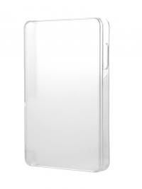 Аксессуар Чехол-крышка Fiio C03 для X3 пластиковый