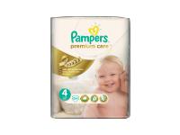 Подгузники Pampers Premium Care Maxi 7-14кг 24шт 4015400278788