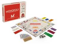 Настольная игра Hasbro Monopoly 80 B0622