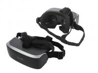 Видео-очки Merlin iTheatre Cordless VR