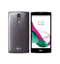 Сотовый телефон LG H522Y G4C Silver