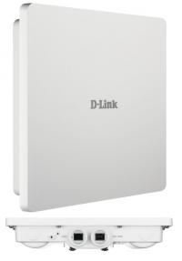 Wi-Fi роутер D-Link DAP-3662