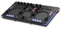 MIDI-контроллер KORG KAOSS DJ