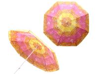 Плжный зонт Season 555-215
