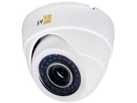 AHD камера SVplus VHD212WV