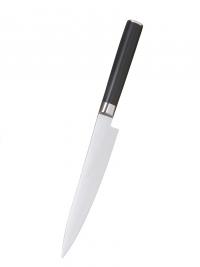 Нож Samura Damascus SD-0023 / G-10 - длина лезвия 150мм