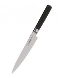 Нож Samura Mo-V SM-0023/G-10 - длина лезвия 150мм