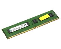 Модуль памяти Kingston DDR4 DIMM 2133MHz PC4-17000 CL15 - 4Gb KVR21N15S8/4