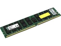Модуль памяти Kingston DDR4 DIMM 2133MHz ECC PC4-17000 CL15 - 16Gb KVR21R15D4/16