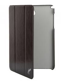 Аксессуар Чехол Samsung Galaxy Tab A 8 G-Case Slim Premium Black GG-581