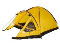 Палатка Greenwood Yeti 3 Yellow