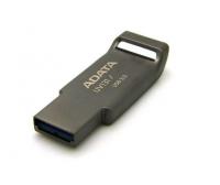 USB Flash Drive 64Gb - A-Data UV131 USB 3.0 Metal AUV131-64G-RGY