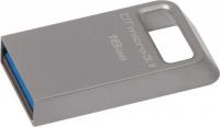 USB Flash Drive 16Gb - Kingston DataTraveler Micro USB 3.1 DTMC3/16Gb