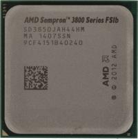 Процессор AMD Sempron 3850 Kabini SD3850JAH44HM (AM1/L2 2048Kb)