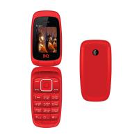 Сотовый телефон BQ BQM-1801 Bangkok Red