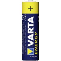 Батарейка AA - Varta Energy 4106 LR6 (6 штук) 10907