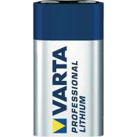Батарейка CR-V3 - Varta Professional Lithium 6207 03780