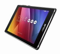 Планшет ASUS ZenPad 7 Z170C Black 90NP01Z1-M00360 Intel Atom x3-C3200 900 Mhz/1024MB/8Gb/Wi-Fi/Bluetooth/Cam/7.0/1024x600/Android