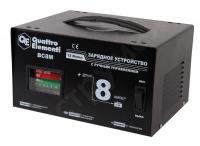 Зарядное устройство для автомобильных аккумуляторов Quattro Elementi BC 8M 770-087