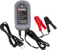 Зарядное устройство для автомобильных аккумуляторов Quattro Elementi i-Charge 4 771-688