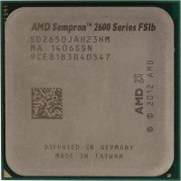 Процессор AMD Sempron 2650 Kabini SD2650JAH23HM (1450MHz/AM1/L2 1024Kb)