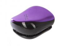 Расческа Tangle Teezer Compact Styler Purple Dazzle 370114
