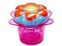 Расческа Tangle Teezer Magic Flowerpot Popping Purple 370091