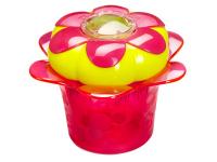 Расческа Tangle Teezer Magic Flowerpot Princess Pink 370053