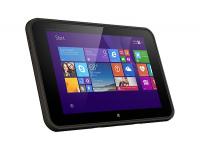 Планшет HP Pro Tablet 10 EE G1 32Gb 3G L2J89AA Intel Atom Z3735F 1.33 GHz/2048Mb/32Gb/Wi-Fi/3G/Bluetooth/GPS/10.1/1280x800/Windows 8