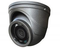 Аналоговая камера Falcon Eye FE ID91A/10M Gray
